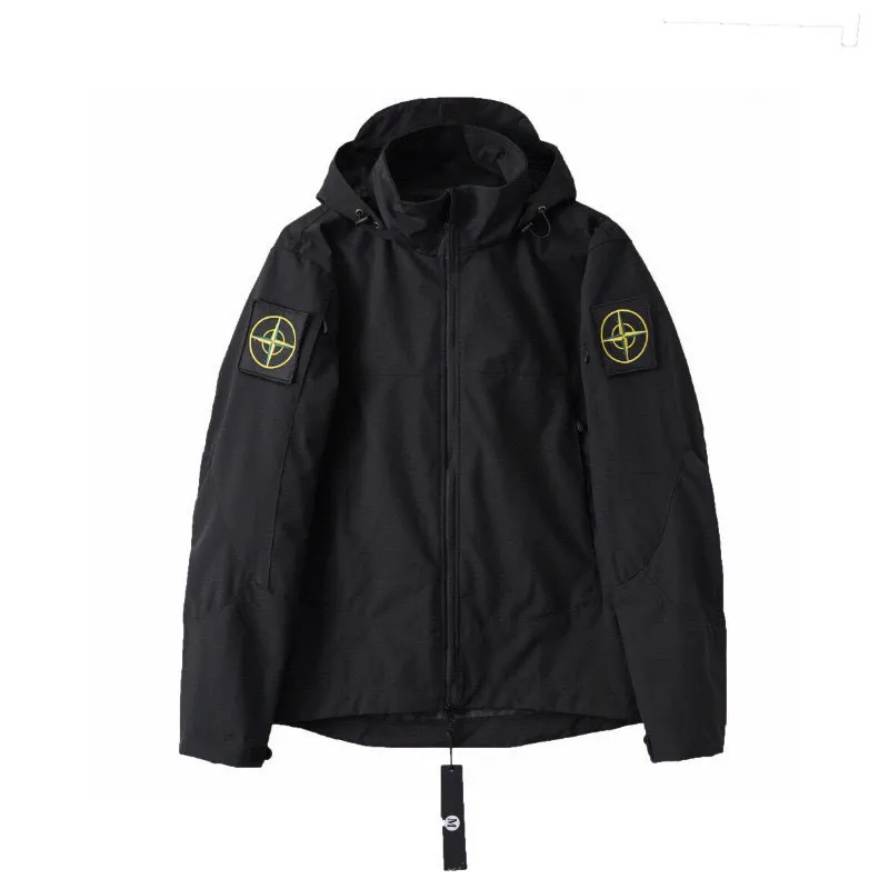 Top Quality Stussy Jacket XB414 