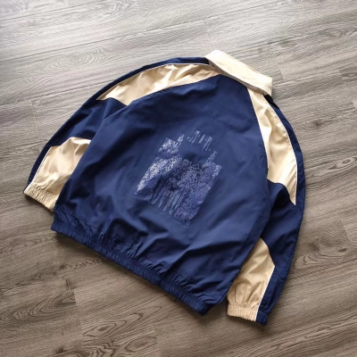 Top Quality Stussy Jacket XB419  02