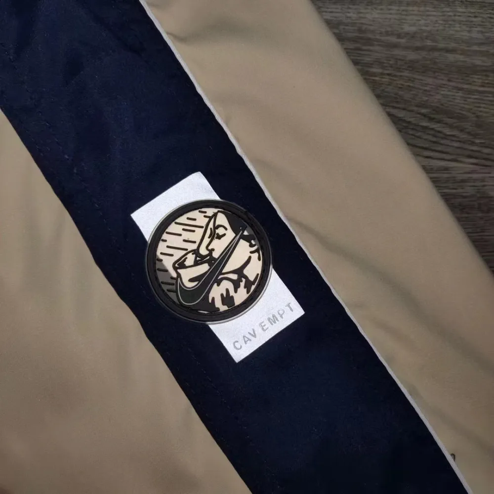 Top Quality Stussy Jacket XB419