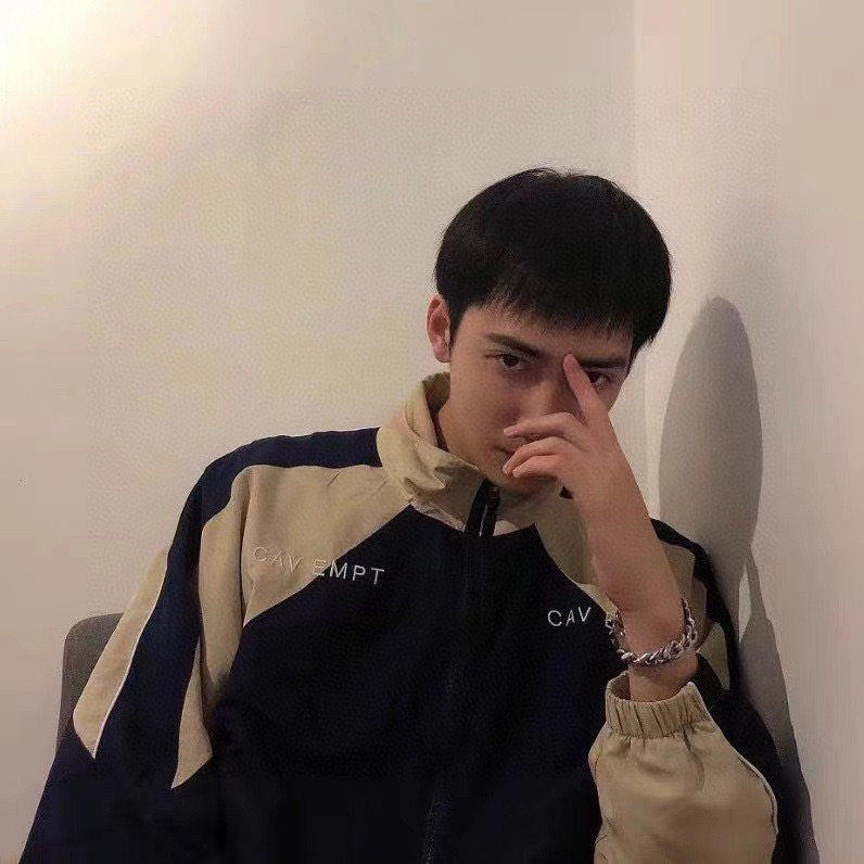 Zafa Wear Stussy Jacket XB419