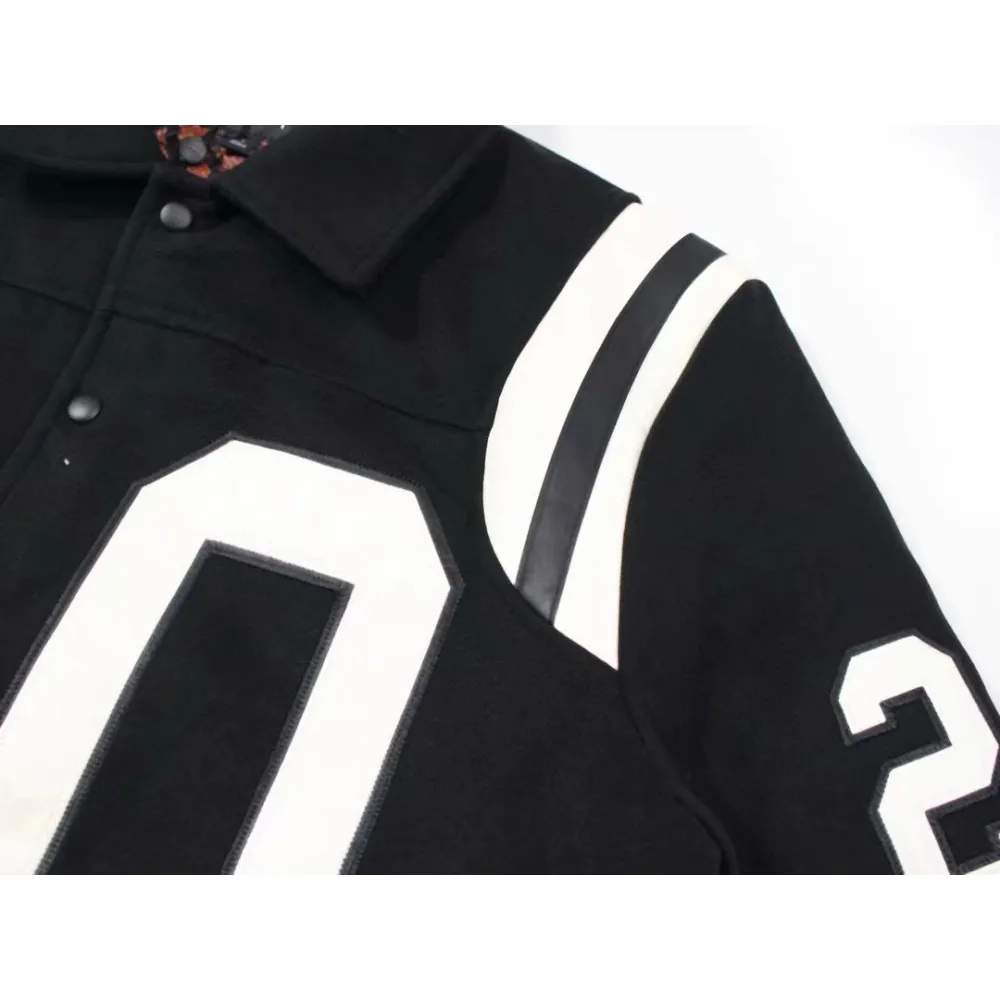 Top Quality Stussy Jacket XB449 