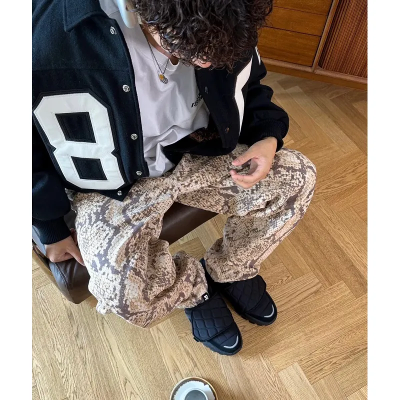 Top Quality Stussy Jacket XB449 
