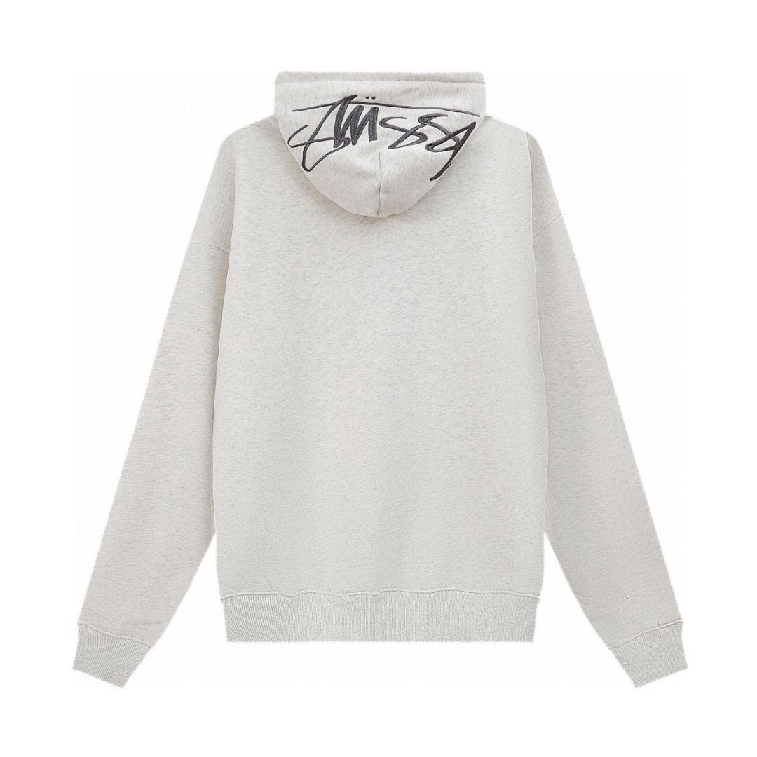 Top Quality Basic Stussy Hoodie XB451 
