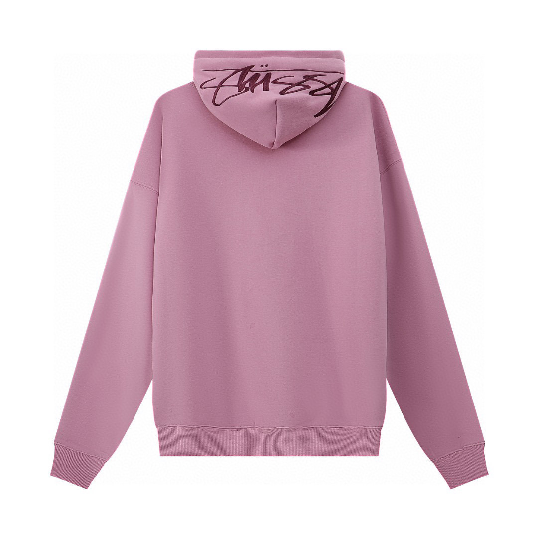 Top Quality Basic Stussy Hoodie XB451 