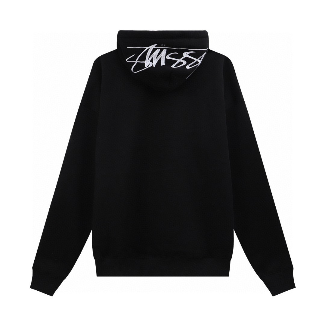 Top Quality Basic Stussy Hoodie XB451 