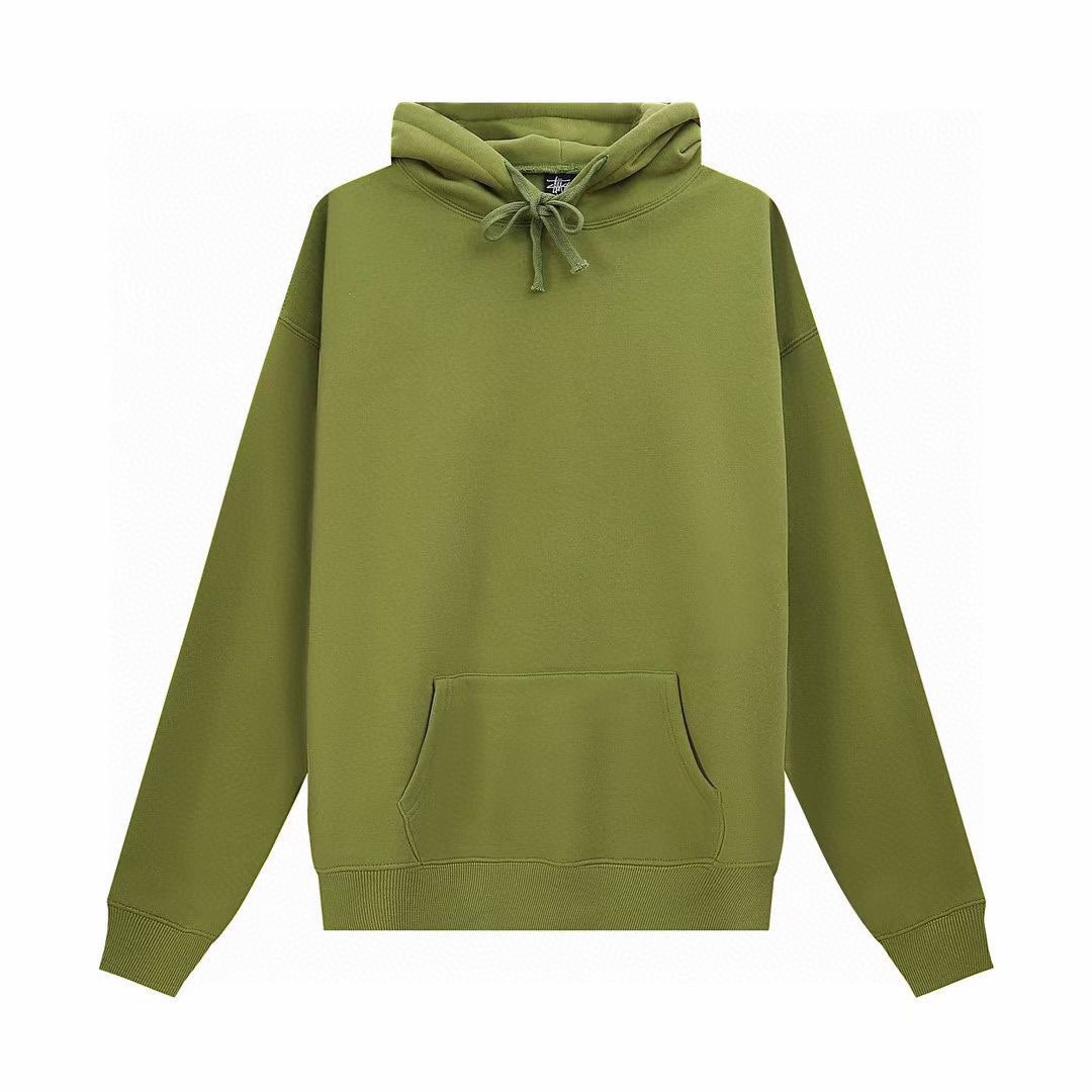 Top Quality Basic Stussy Hoodie XB451 