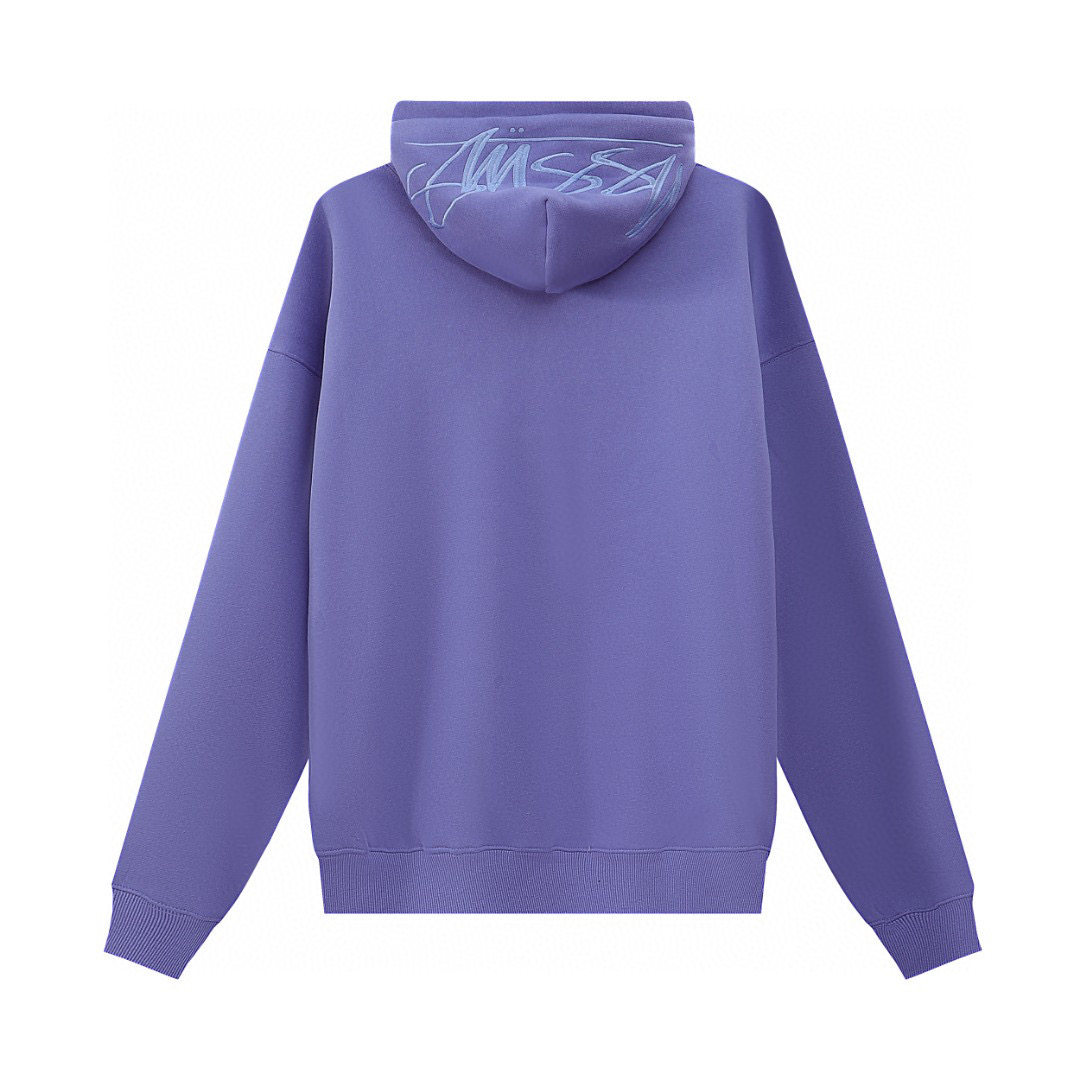 Top Quality Basic Stussy Hoodie XB451 