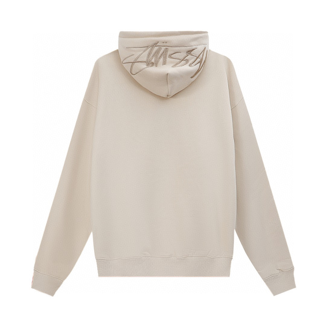 Top Quality Basic Stussy Hoodie XB451 