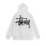 Top Quality Basic Stussy Hoodie XB705