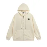 Top Quality Basic Stussy Hoodie XB705