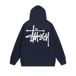 Top Quality Basic Stussy Hoodie XB705