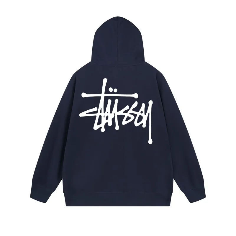 Top Quality Basic Stussy Hoodie XB705 