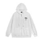 Zafa Wear Basic Stussy Hoodie XB706