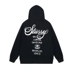 Top Quality Basic Stussy Hoodie XB706