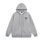 Zafa Wear Basic Stussy Hoodie XB706