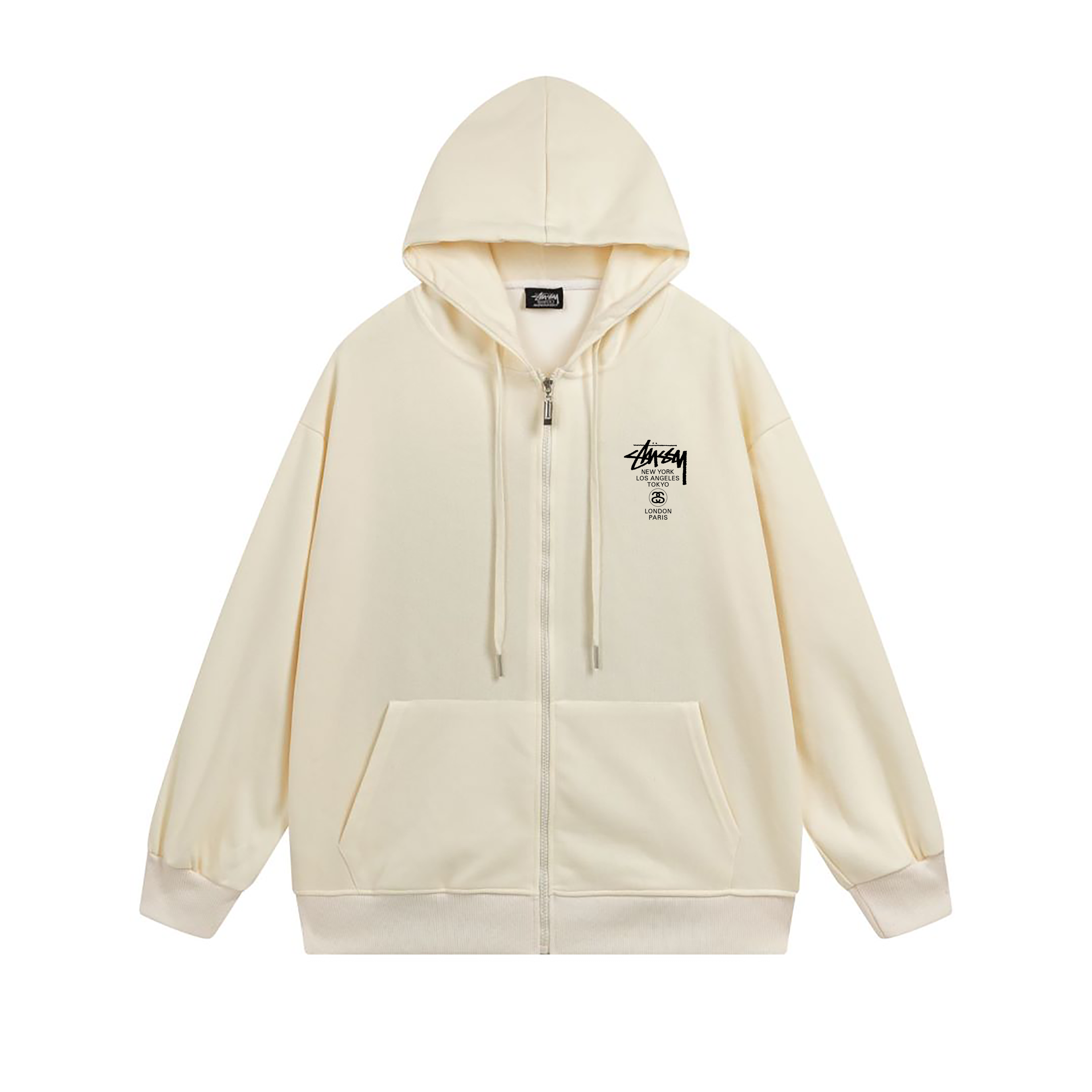 Top Quality Basic Stussy Hoodie XB706 