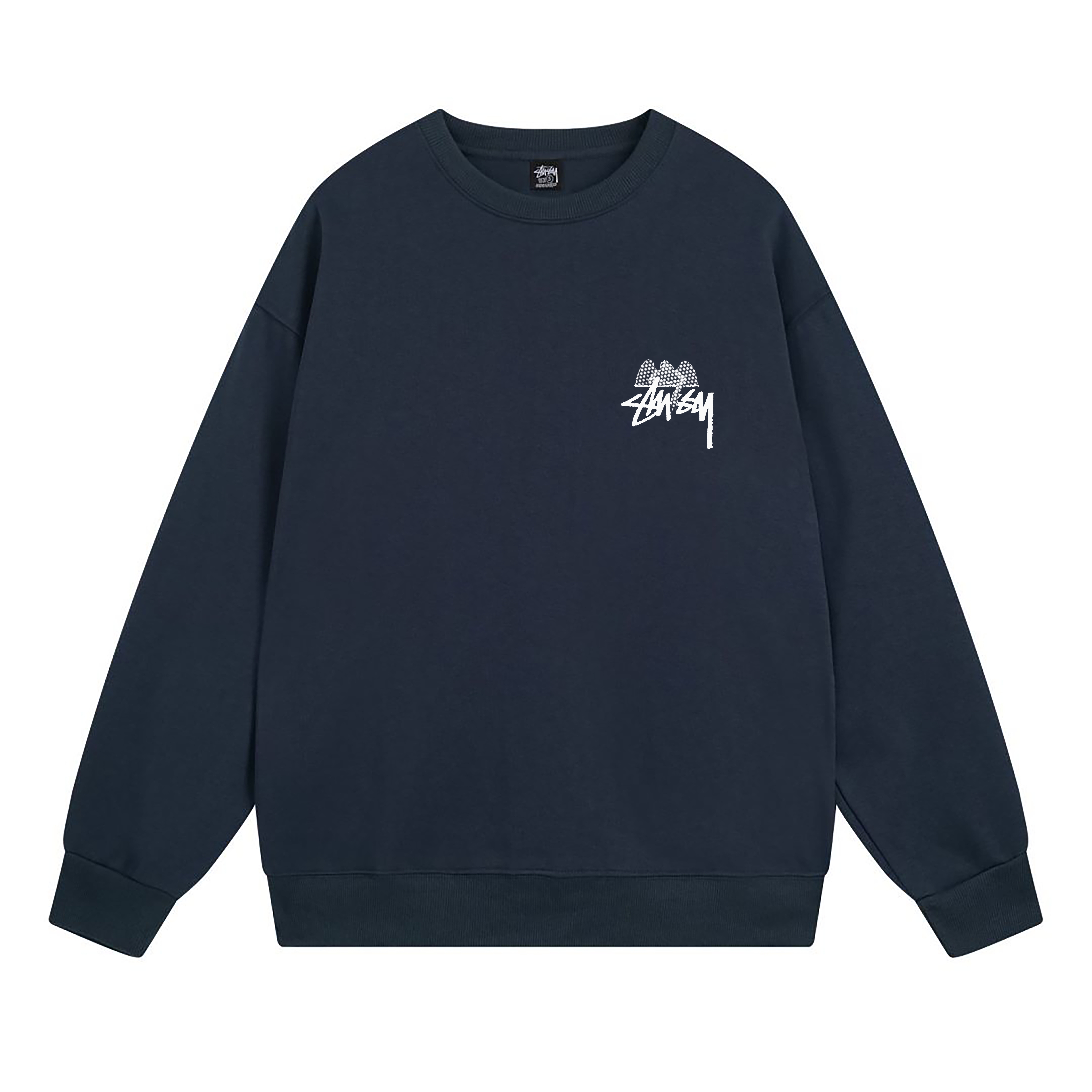Top Quality Basic Stussy Hoodie XB538 