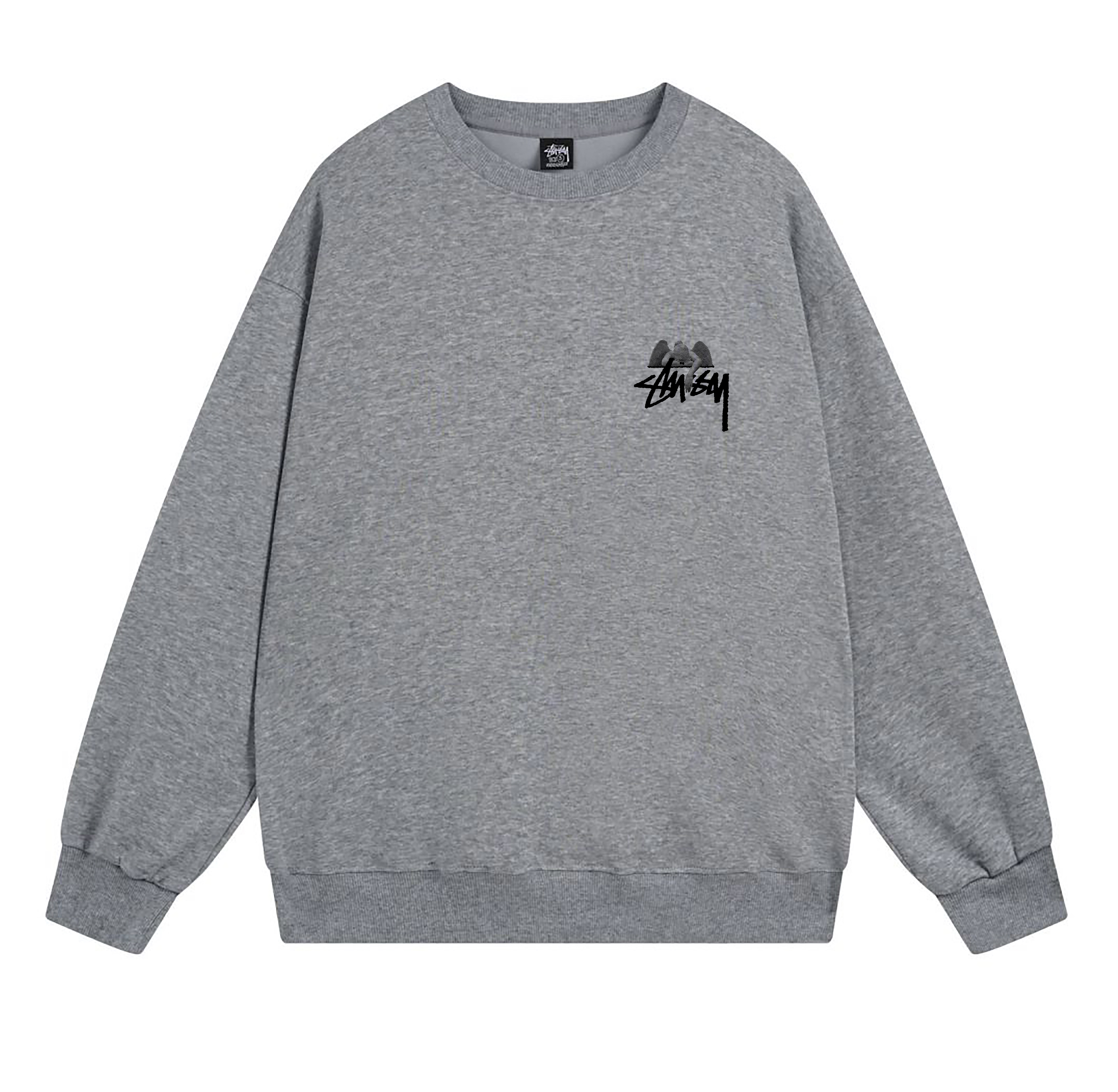 Top Quality Basic Stussy Hoodie XB538 