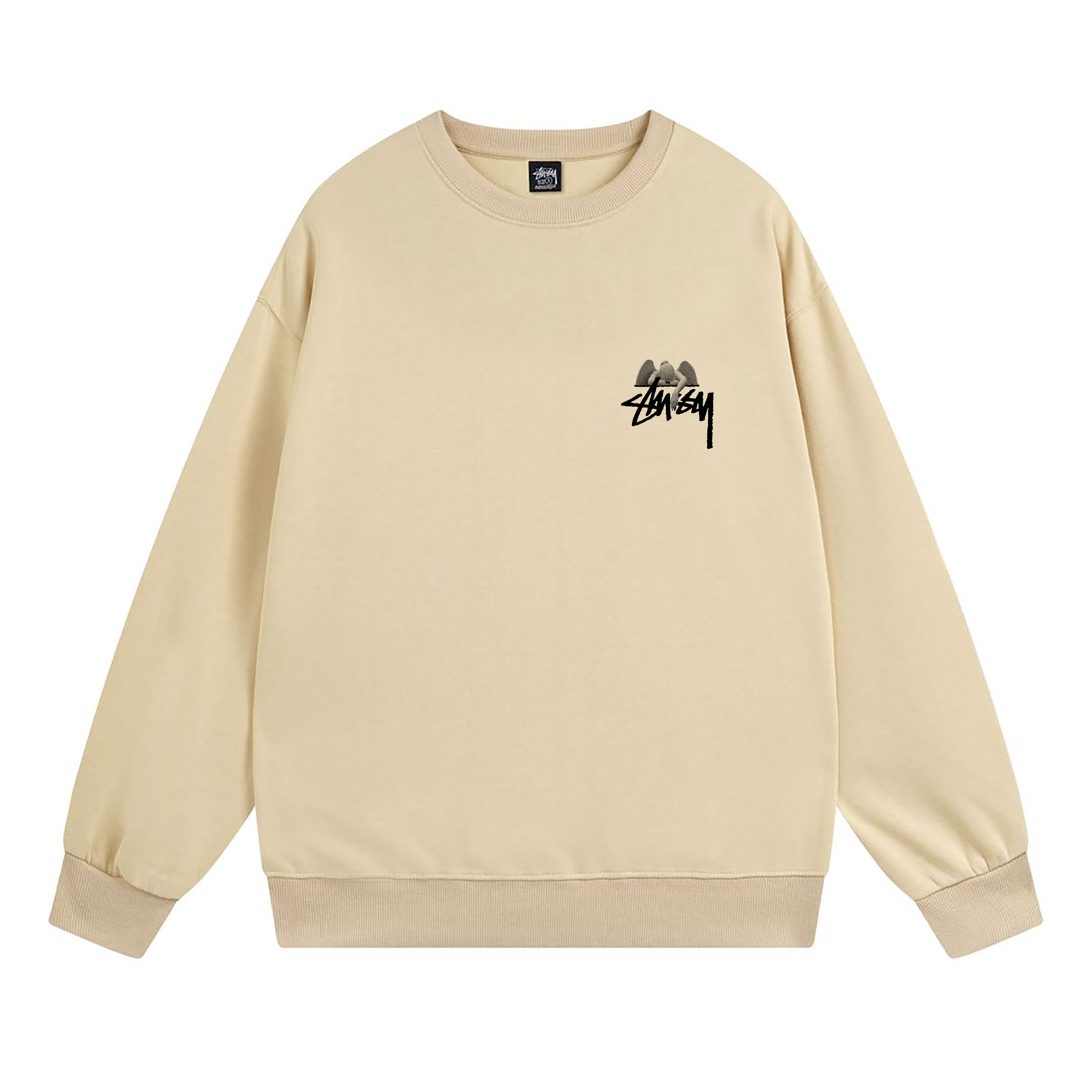 Top Quality Basic Stussy Hoodie XB538 