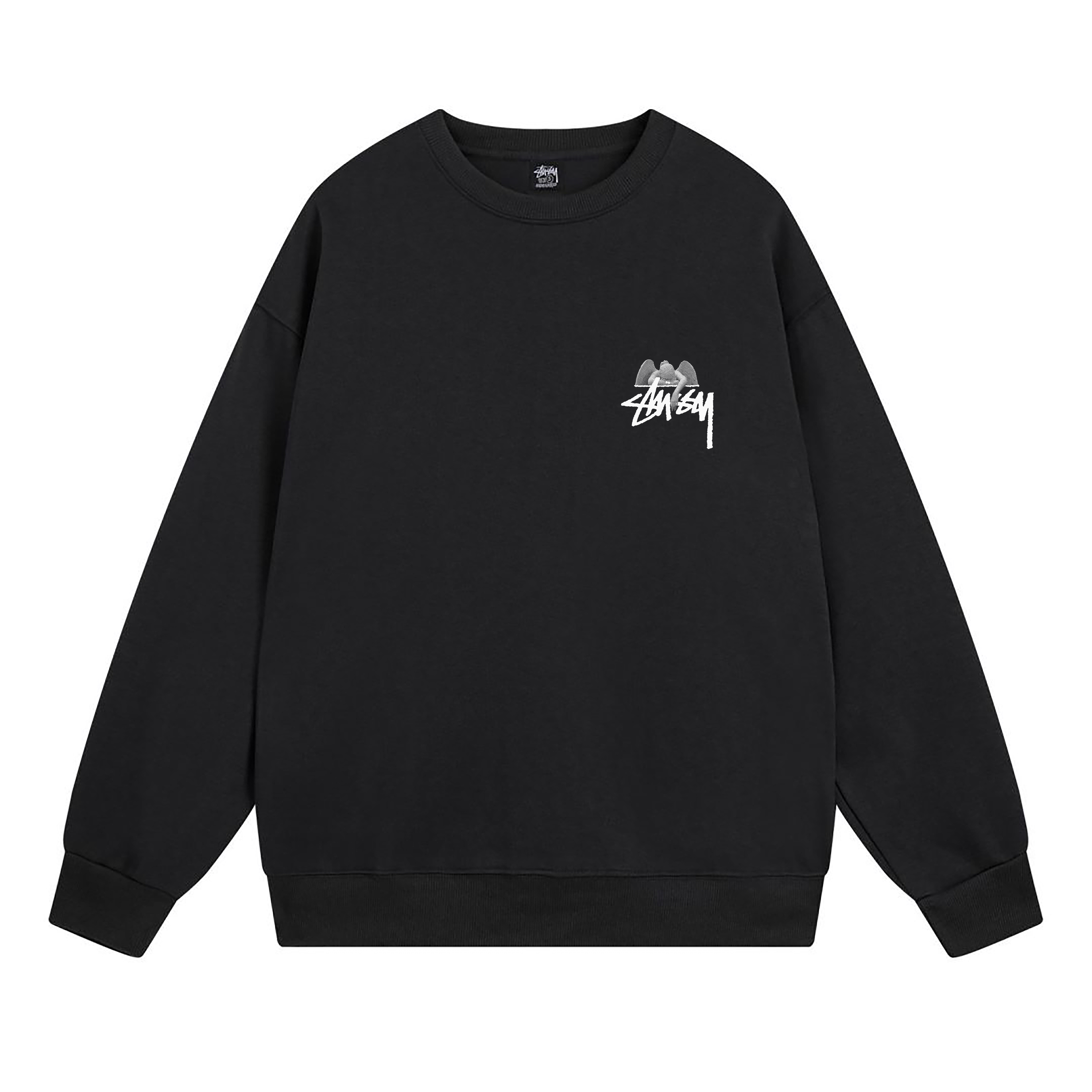 Top Quality Basic Stussy Hoodie XB538 