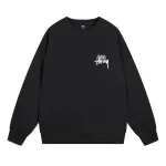 Zafa Ware Basic Stussy Hoodie XB538