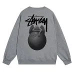 Zafa Ware Basic Stussy Hoodie XB538