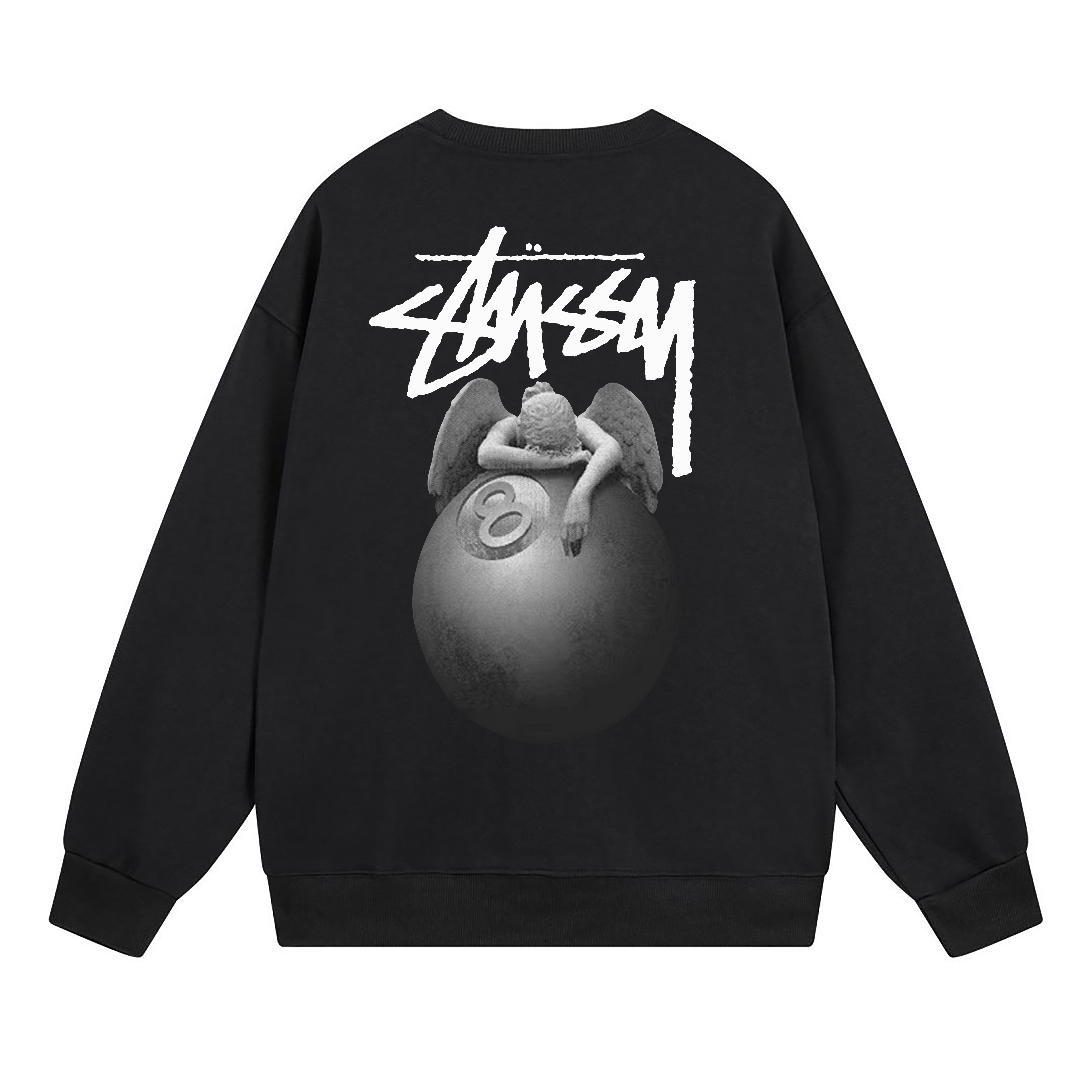 Top Quality Basic Stussy Hoodie XB538 