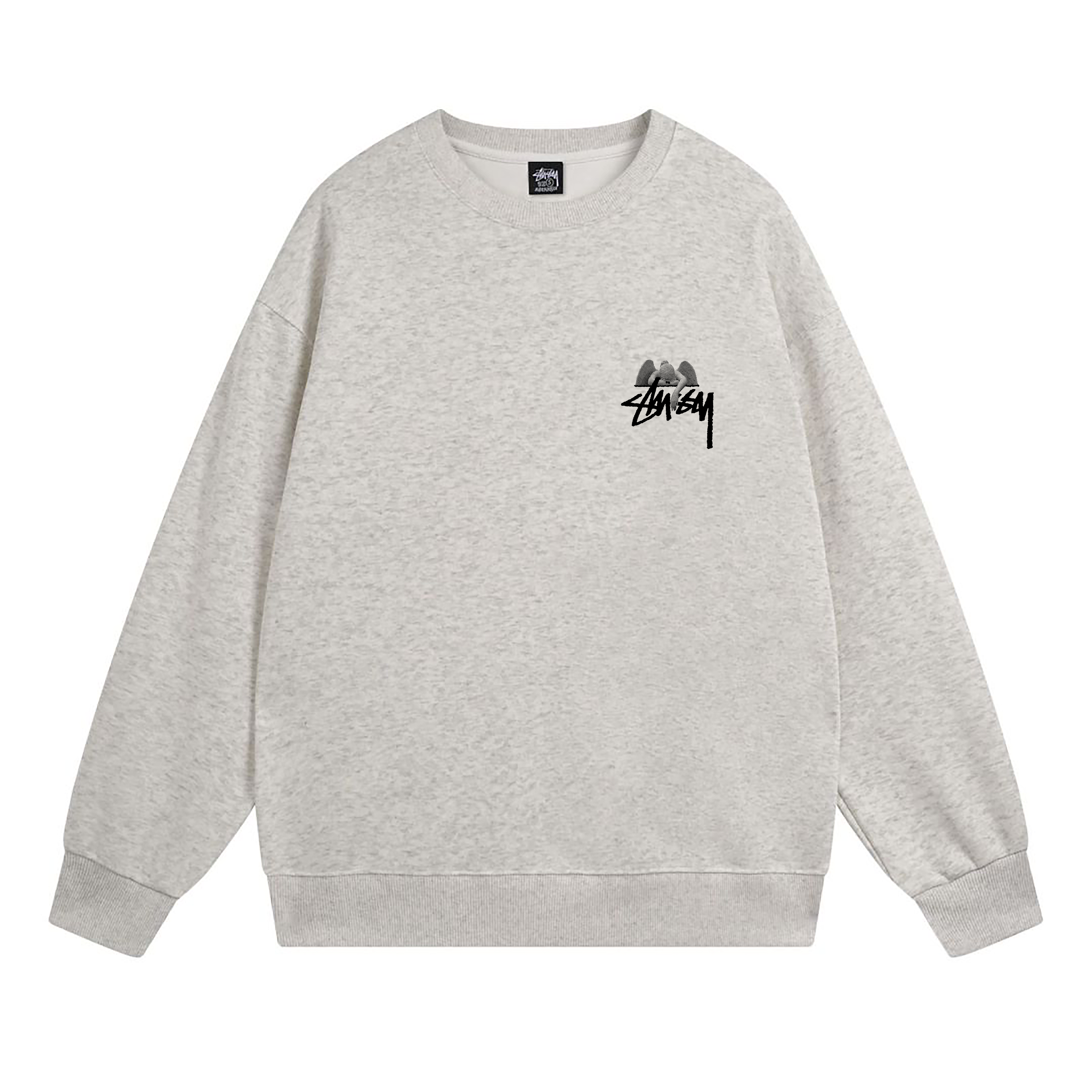 Top Quality Basic Stussy Hoodie XB538 