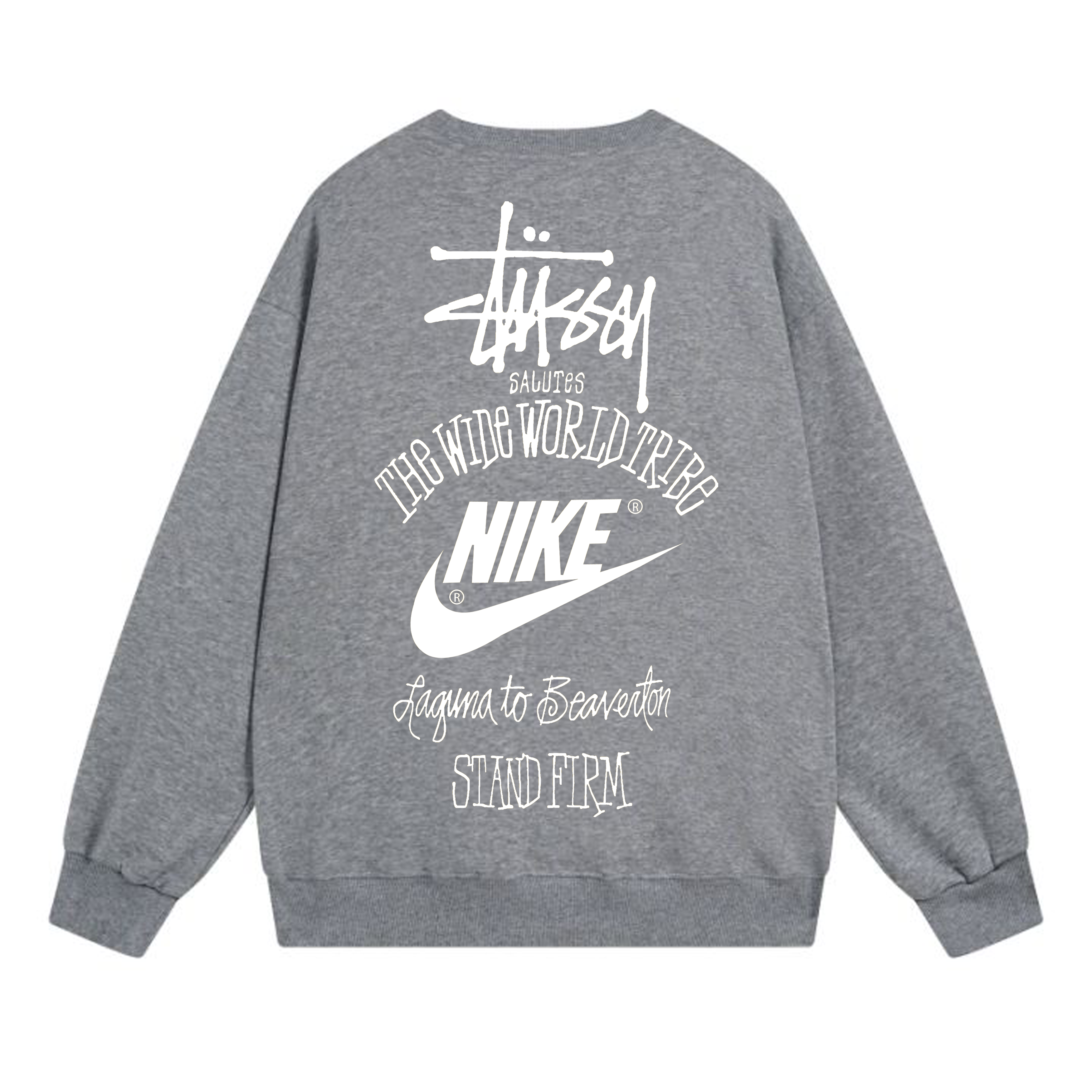 Top Quality Basic Stussy Hoodie XB502 
