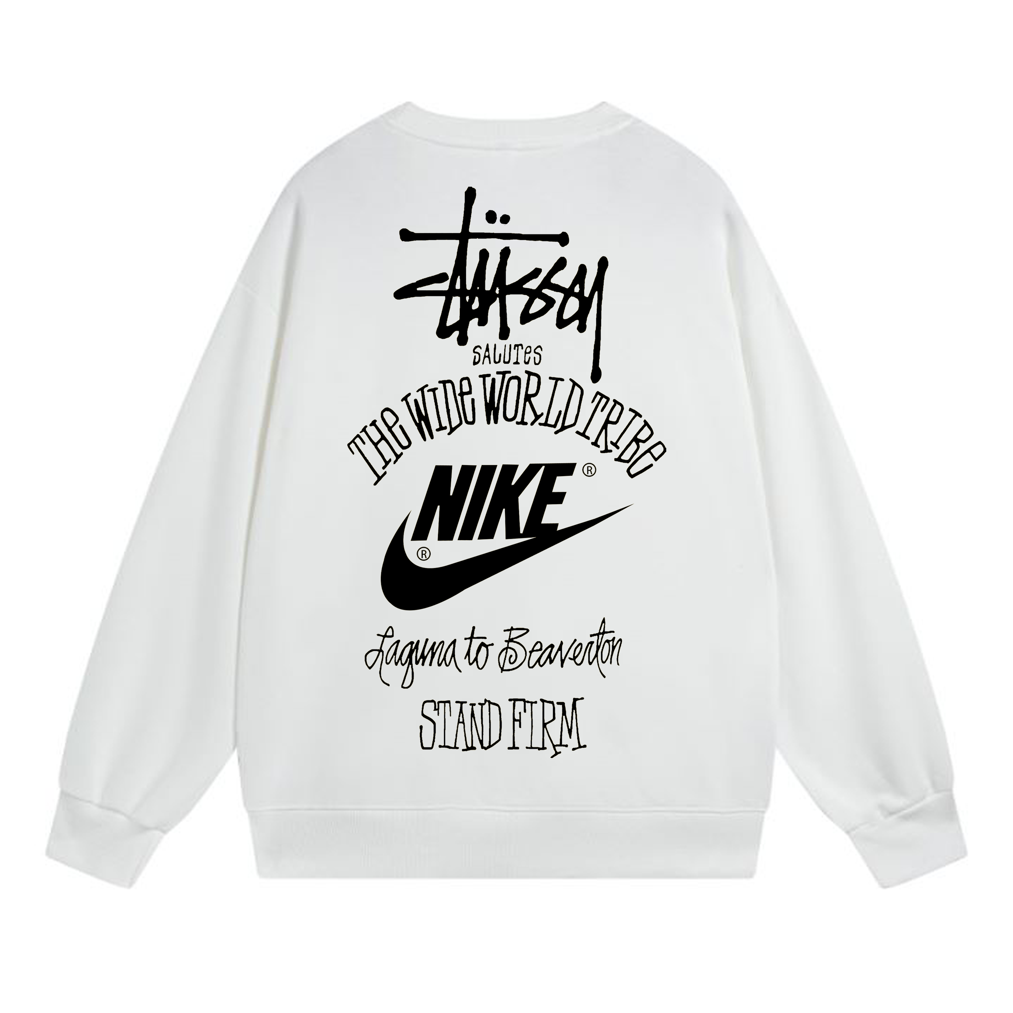Top Quality Basic Stussy Hoodie XB502 