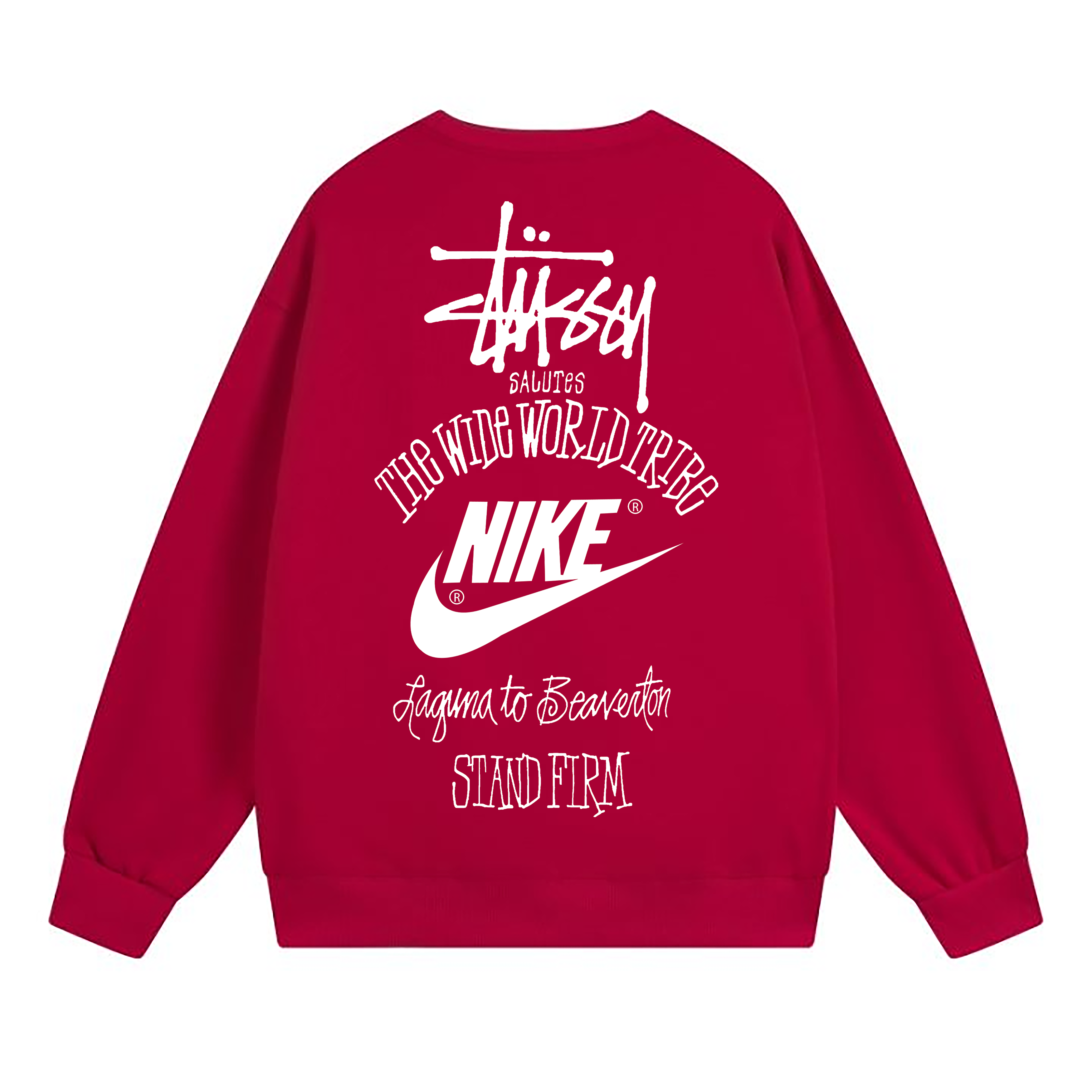 Top Quality Basic Stussy Hoodie XB502 