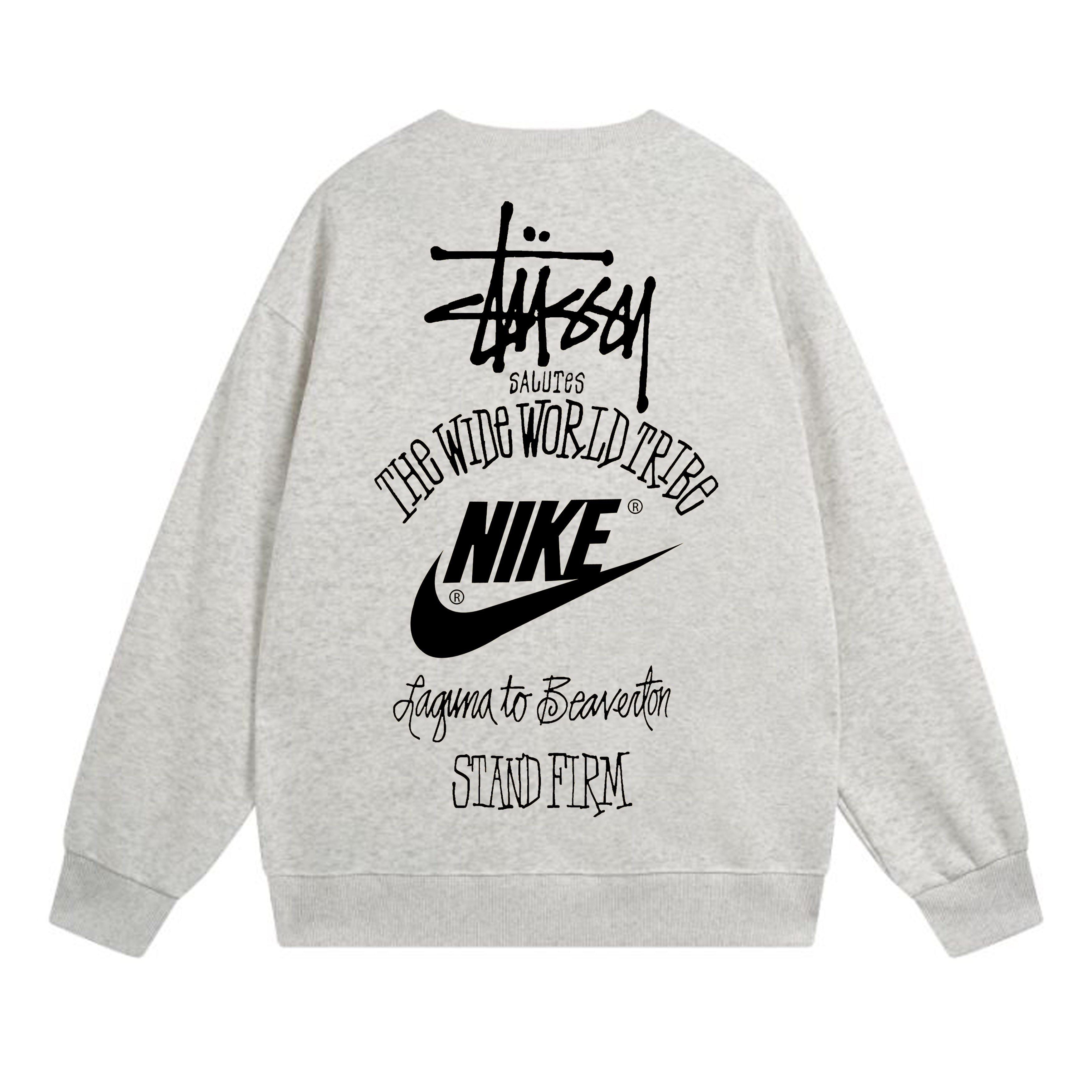 Top Quality Basic Stussy Hoodie XB502 