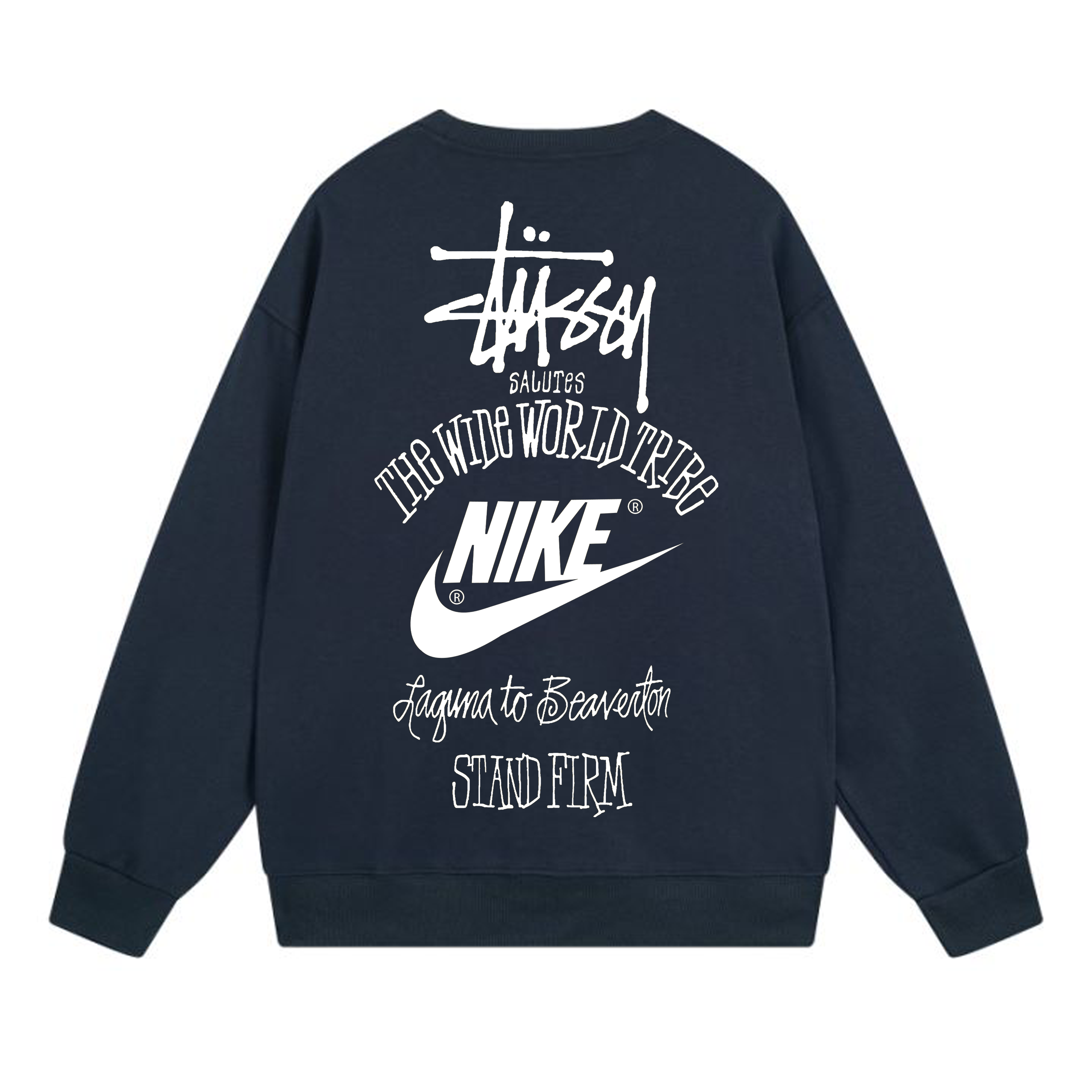 Top Quality Basic Stussy Hoodie XB502 