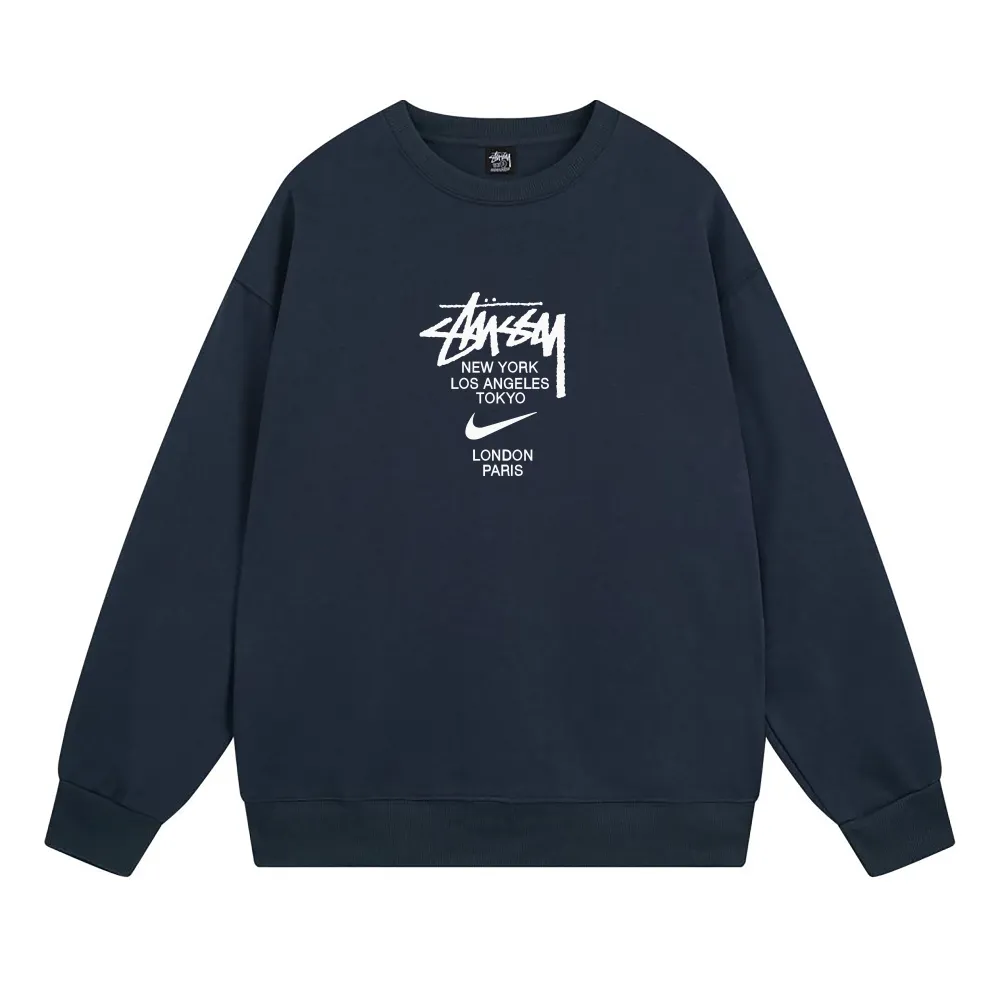 Top Quality Basic Stussy Hoodie XB535