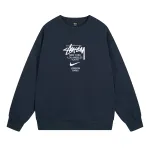 Top Quality Basic Stussy Hoodie XB535