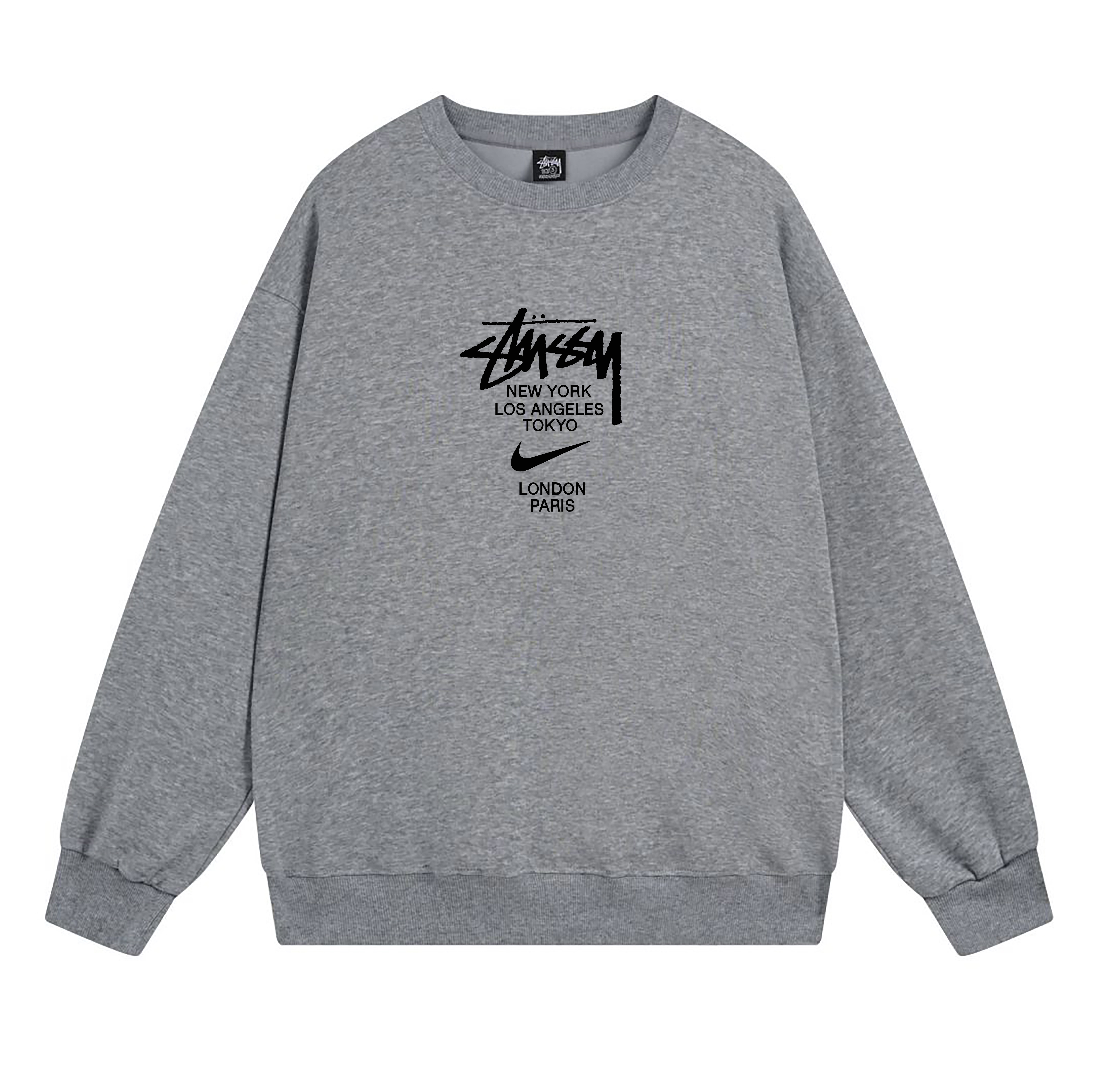 Top Quality Basic Stussy Hoodie XB535 