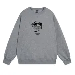 Top Quality Basic Stussy Hoodie XB535