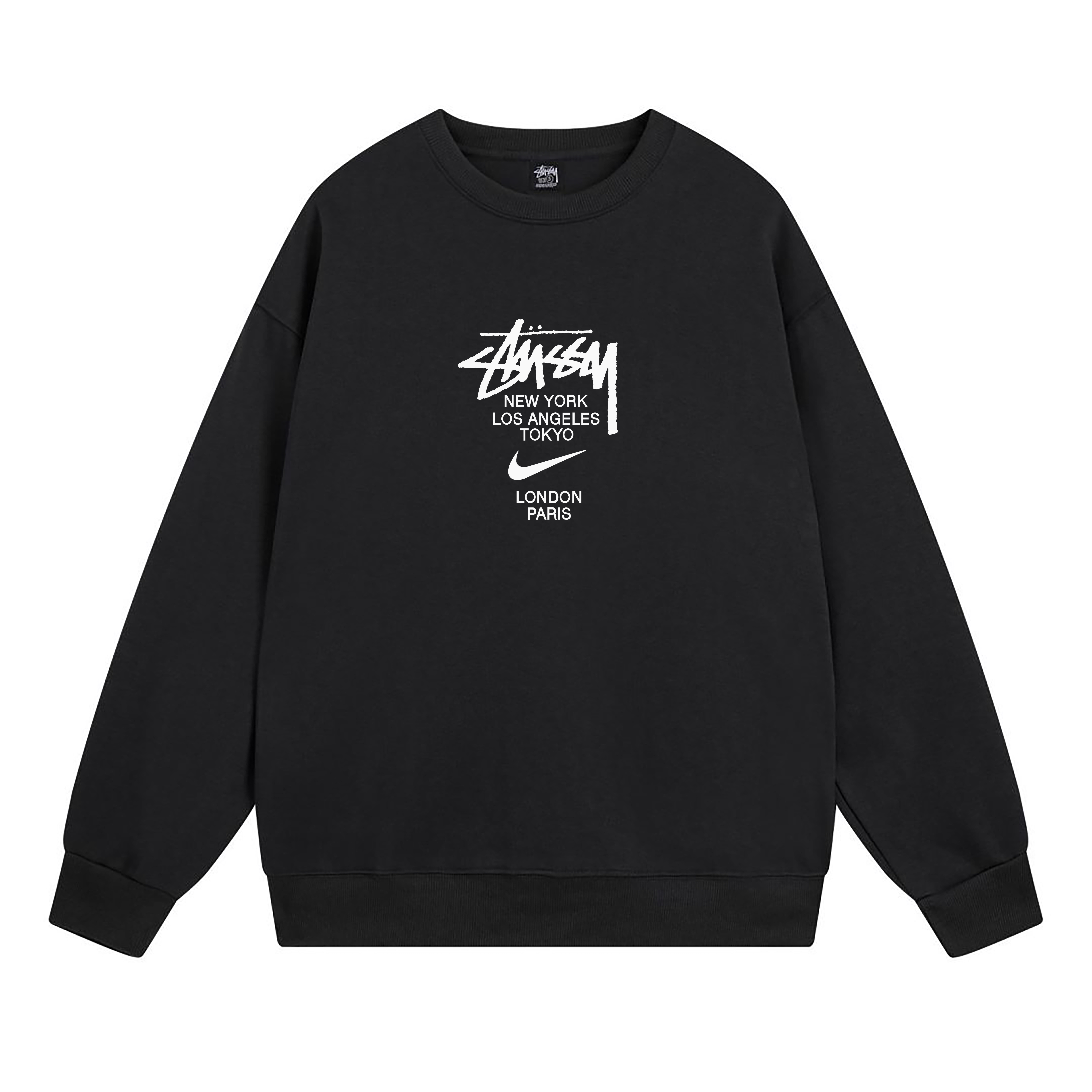 Top Quality Basic Stussy Hoodie XB535 