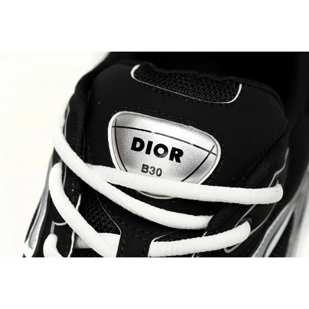 Dior B30 Black