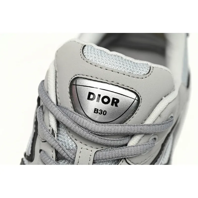 Zafa Wear Dior B30 Grey