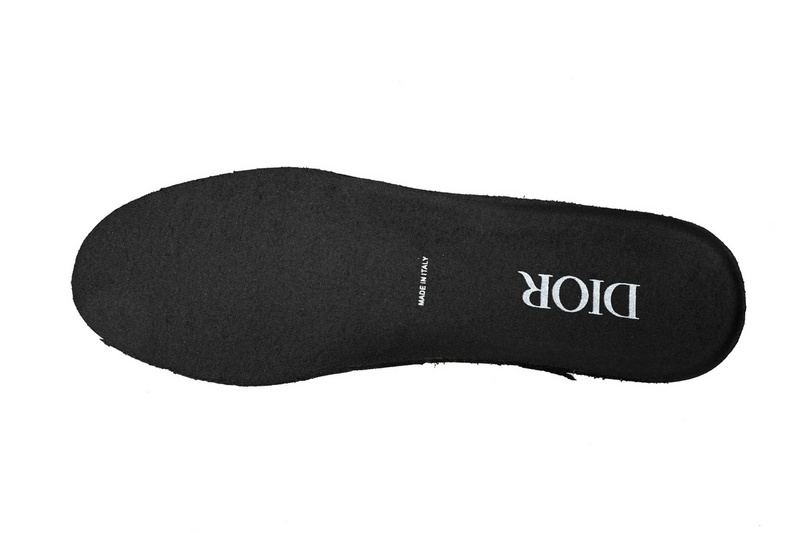 Zafa Wear Dior B30 Triple Black