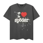 Zafa Wear Sp5der T-shirt 871