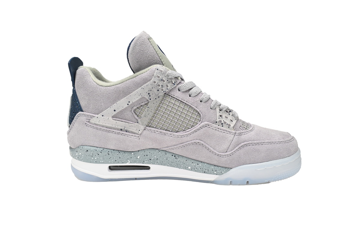    Pkgod  Air Jordan 4 Retro 'Georgetown' AJ4-1043505