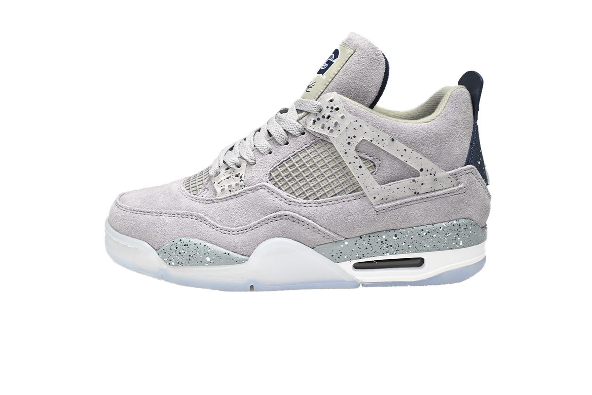 Pkgod Perfect Kicks Sneaker Air Jordan 4 Retro Georgetown AJ4