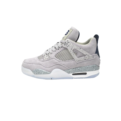 Pkgod  Air Jordan 4 Retro 'Georgetown' AJ4-1043505 01