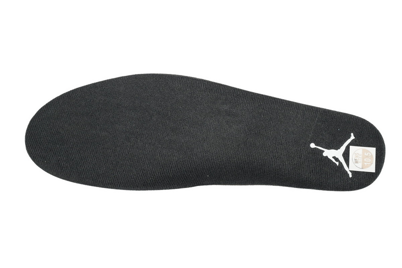 Pkgod  Air Jordan 4 Retro “White Thunder”  