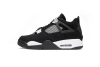 Pkgod  Air Jordan 4 Retro White Thunder FQ8138-001