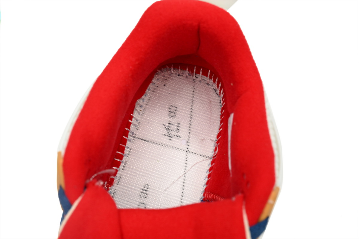    Pkgod  Air Jordan 4 Retro Messy Room DR6952-400