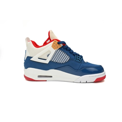 Pkgod  Air Jordan 4 Retro Messy Room DR6952-400 02