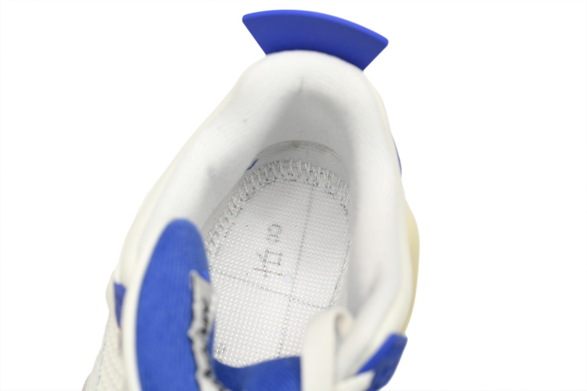   Pkgod Nike SB x Air Jordan 4 Sapphire DR5415-102